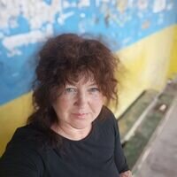 Мастер Елена Пархомец