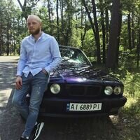 Бригада Олексій Гоменюк