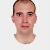 Мастер Олександр Янов