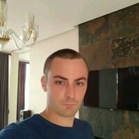 Мастер Дмитро Злобін