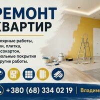 Мастер Владимир Горлач