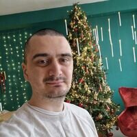 Мастер Андрій Погорілий