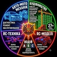 Мастер Валерий Сахненко