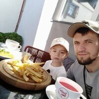 Майстер Олександр Голов