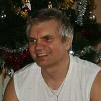 Майстер Георгий Потапов
