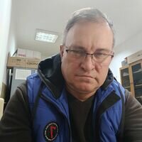 Мастер Володимир Рябченко