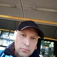 Майстер Андрей Осадчий