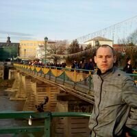 Мастер Олександр Варич