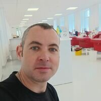 Мастер Олексій Бур'ян