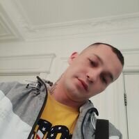 Мастер Михайло Марчук