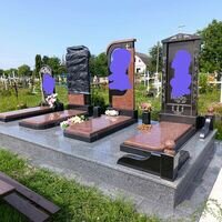 Бригада Встановлення пам'ятників
