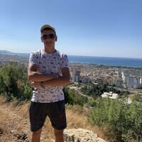 Майстер Дмитро Коберник
