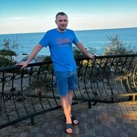Мастер Олексий Кананыхин