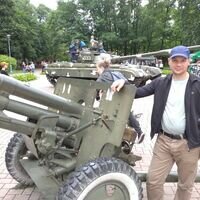 Мастер Володимир Костенко