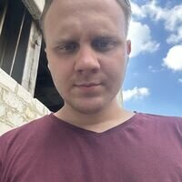 Мастер Максим Гнатовський