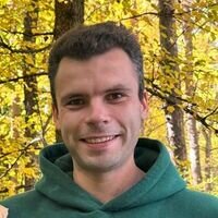 Майстер Владислав Іщенко