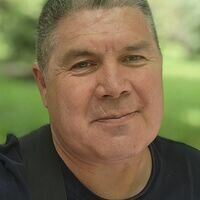 Майстер Рашит Рашитов