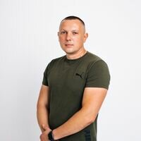 Майстер Руслан Гриценко