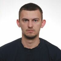 Майстер Егор Павленко