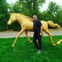 Мастер Виктор Олейник