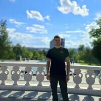 Мастер Давид Инюточкин