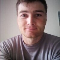 Майстер Енвер Селяметов