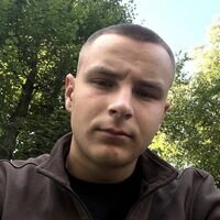Майстер Максим Тарасюк