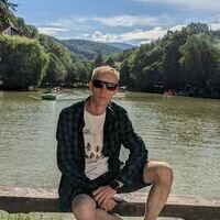 Майстер Олексій Башлак