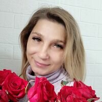 Майстер Оксана Биловод