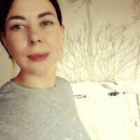 Мастер Ольга Ряднова