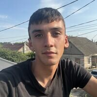 Майстер Данил Арнаутов