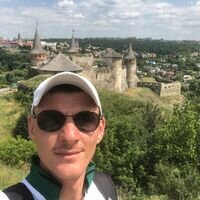 Мастер Николай Трымбур