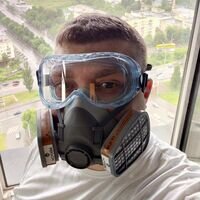Майстер Сергій Дугін