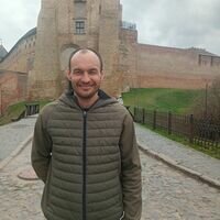 Майстер Микола Залозний