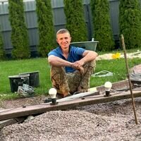 Мастер Максим Максименко