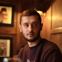 Майстер Володимир Євстратов