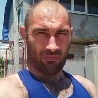 Мастер Андрей Сюшко