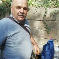 Майстер Валерій Карасьов