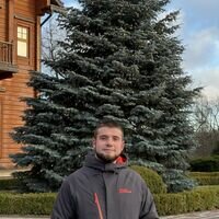 Майстер Ілля Панчук