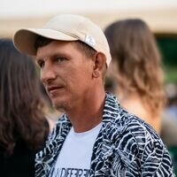 Майстер Іван Діденко