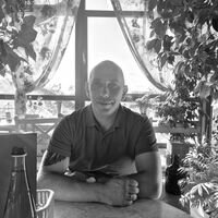 Майстер Олексій Локтєв