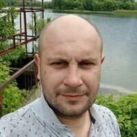 Мастер Виктор Биленко