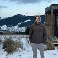 Майстер Руслан Проскурняк