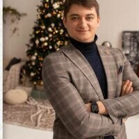 Мастер Сергій Ковальов