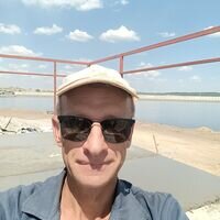 Мастер Олександр Лобов