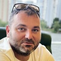 Майстер Артем Декарт