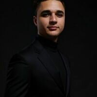 Мастер Вячеслав Іванюк