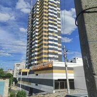 Бригада Фасадники