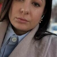 Мастер Вікторія Горностай
