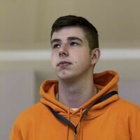 Мастер Андрій Тарасюк